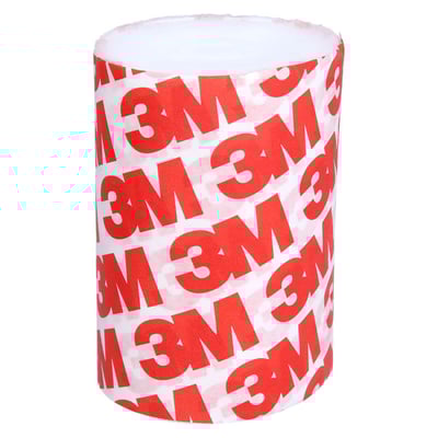 Polsterwatte 3M 7.5cmX2.7m Rolle