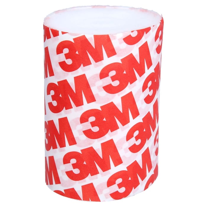 Polsterwatte 3M 7.5cmX2.7m Rolle