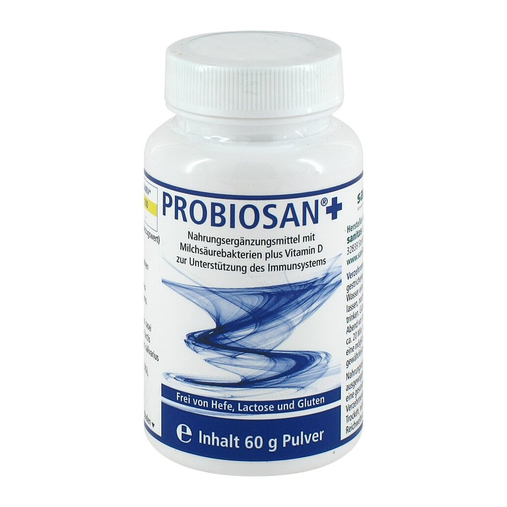 PROBIOSAN+ Pulver