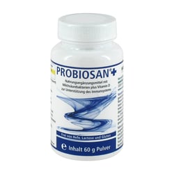 PROBIOSAN+ Pulver
