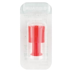 Verschlusskonen Kombirot