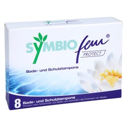 Symbiofem Protect Bade- und Schutztampon