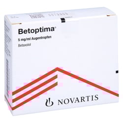 Betoptima 5 mg/ml