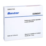 Cernevit 750 mg Produktbild 1