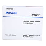 Cernevit 750 mg Produktbild 2