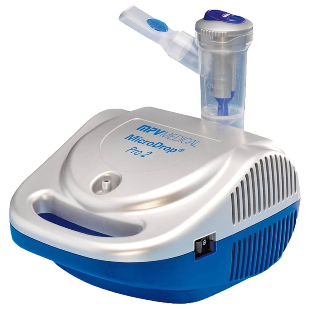 Microdrop Pro2 Inhalationsgerät