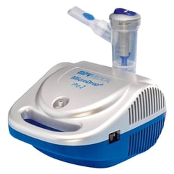 Microdrop Pro2 Inhalationsgerät
