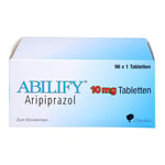 Abilify 10 mg Produktbild 2
