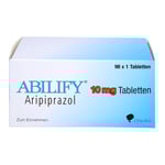 Abilify 10mg