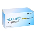 Abilify 15 mg Produktbild 1