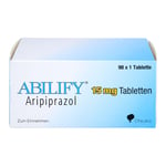 Abilify 15 mg Produktbild 2