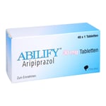 Abilify 30 mg Produktbild 1
