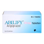 Abilify 30 mg Produktbild 2