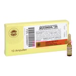Mucokehl D 5