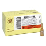 Mucokehl D 5