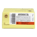 Mucokehl D 5