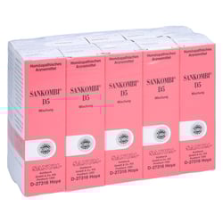 Sankombi D 5 Tropfen