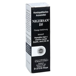 Nigersan D 5 Tropfen