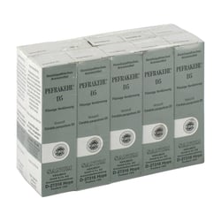 Pefrakehl D 5 Tropfen