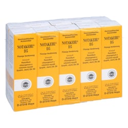 Notakehl D 5