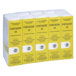 Fortakehl D 5 Tropfen