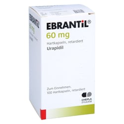 EBRAntiL 60 mg Retardkapseln