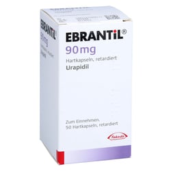 EBRAntiL 90 mg Retardkapseln