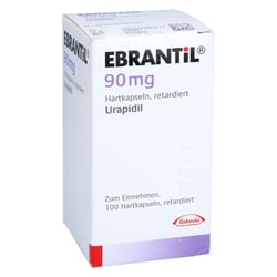 EBRAntiL 90 mg Retardkapseln