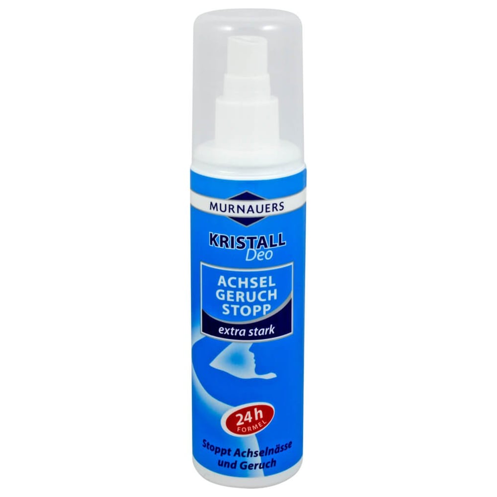 Murnauers Mineral Deo Spray