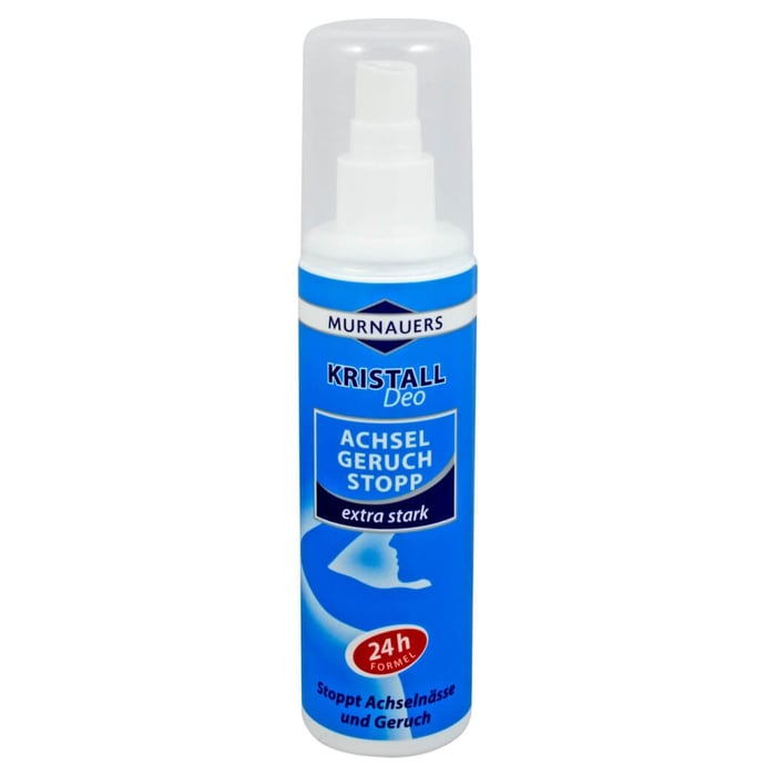 Murnauers Mineral Deo Spray