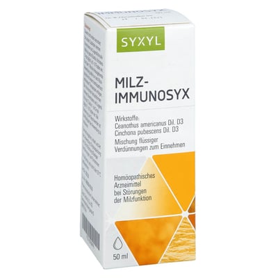 Milzimmunosyx