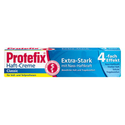 Protefix Haftcreme