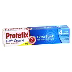 Protefix Haftcreme