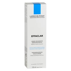 La Roche-Posay Effaclar Tiefenreinigende Waschcreme