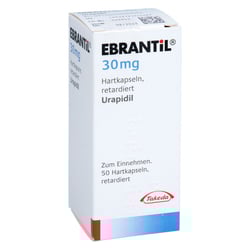 EBRAntiL 30 mg Retardkapseln