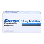 Ezetrol 10 mg Produktbild 2