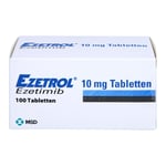 Ezetrol 10 mg Produktbild 2