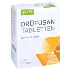 Drüfusan Tabletten Syxyl