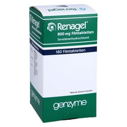 Renagel 800 mg