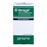 Renagel 800 mg