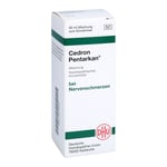 Cedron Pentarkan Mischung