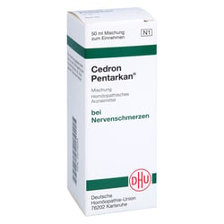 Cedron Pentarkan Mischung
