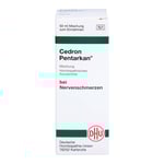 Cedron Pentarkan Mischung