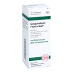 Gnaphalium Pentarkan Mischung