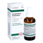 Gnaphalium Pentarkan Mischung