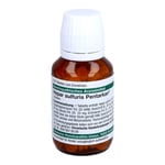 Hepar Sulfuris Pentarkan Tabletten