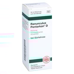 Ranunculus Pentarkan D Mischung