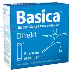 Basica Direkt Basische Mikroperlen