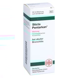 Sticta Pentarkan Mischung