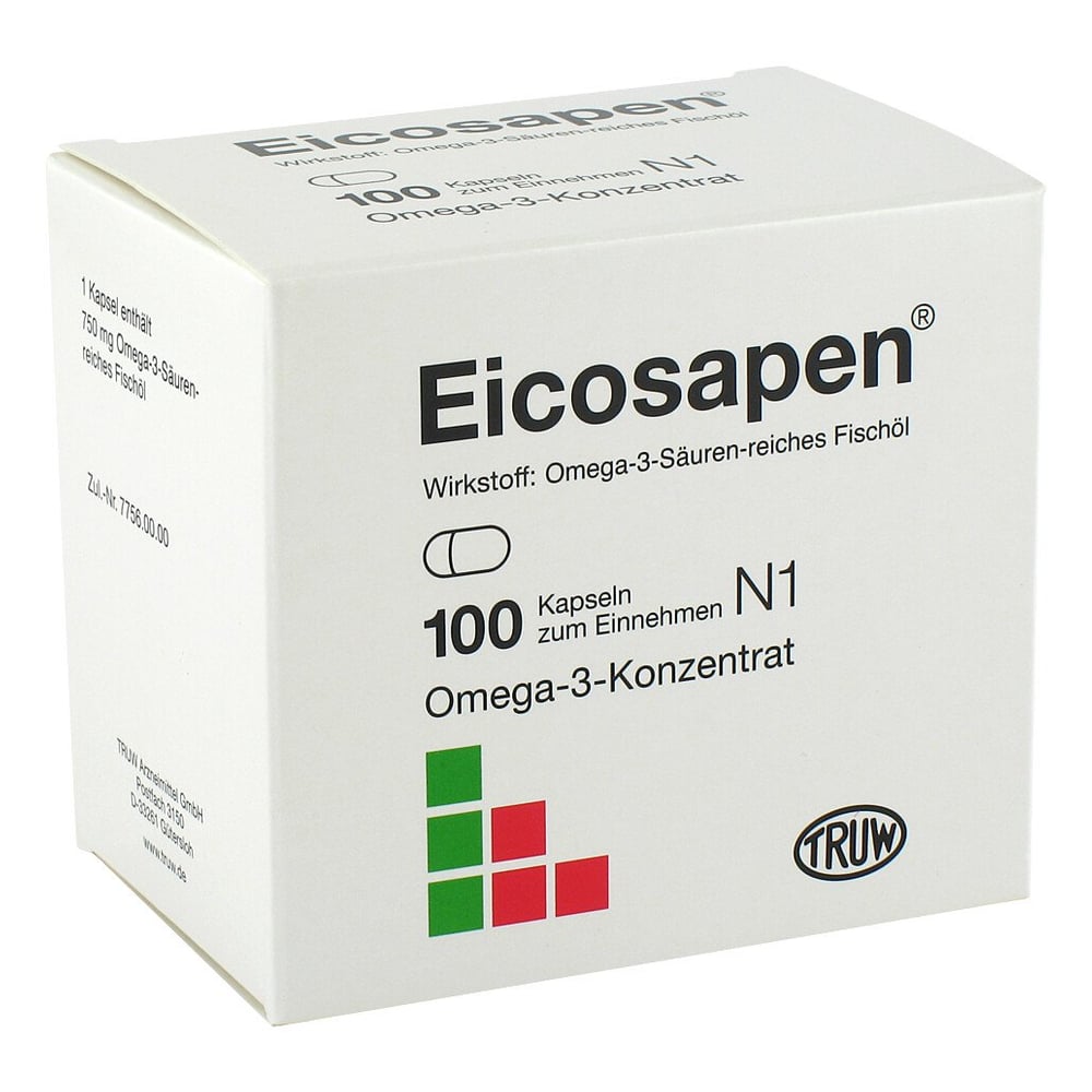 Eicosapen